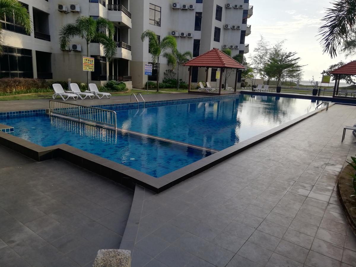 Apartment At Samsuria *
